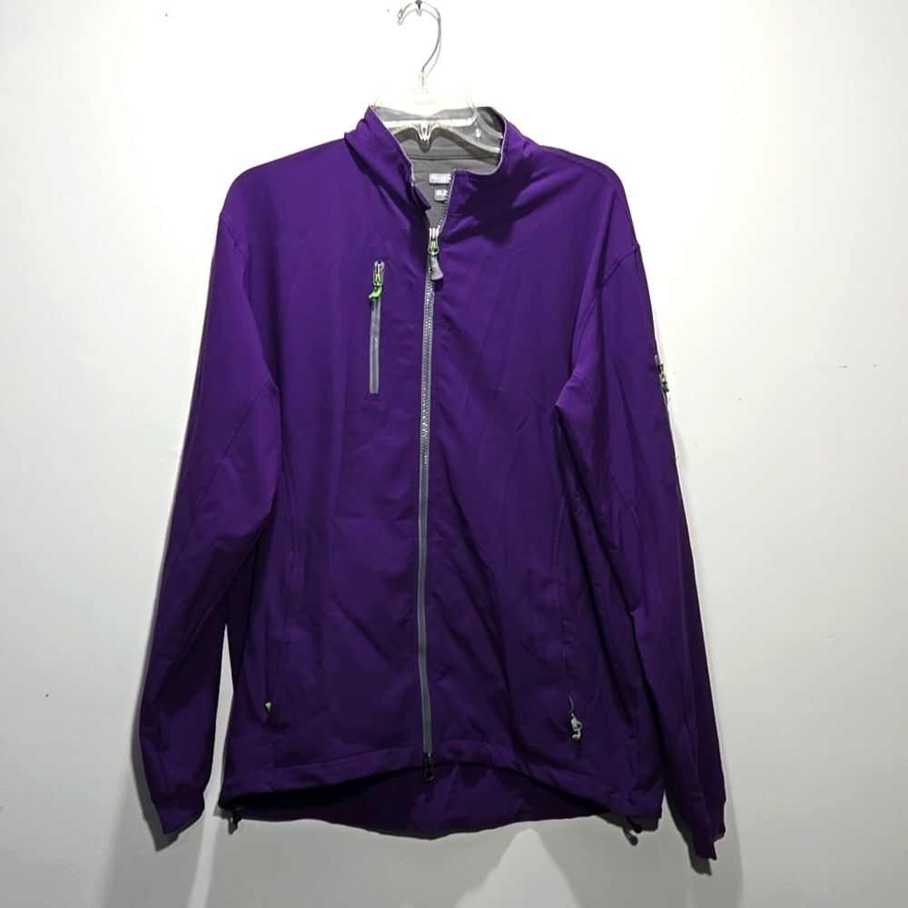 Peter Milar Element Jacket Full-Zip Medium - image 1